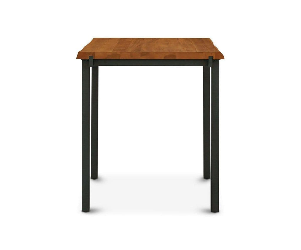 Karsten Square Bar Table