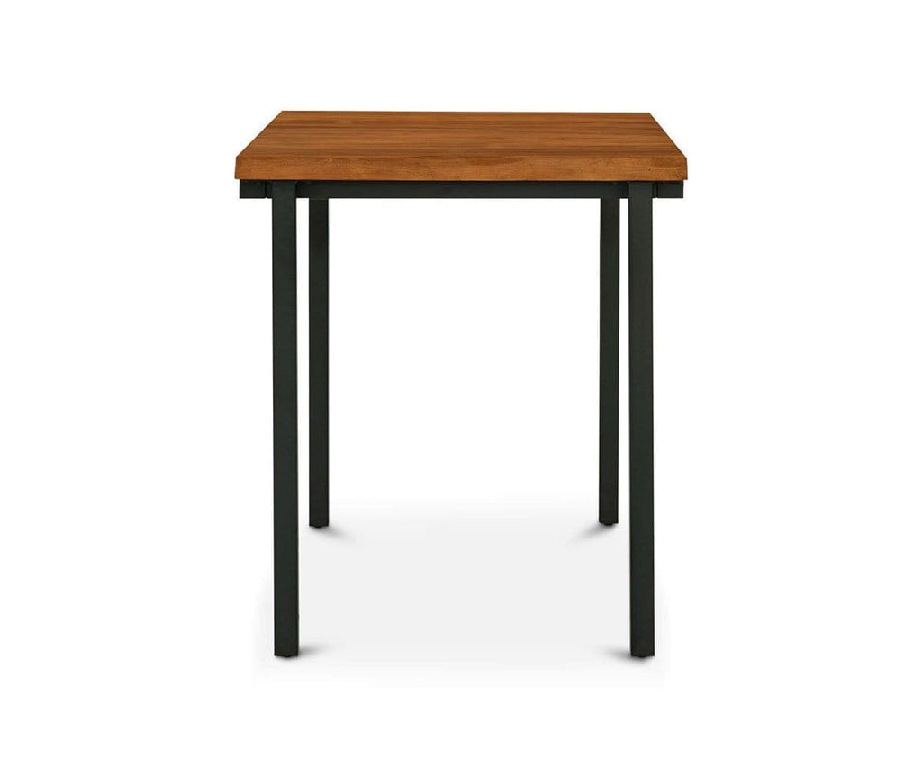 Karsten Square Bar Table