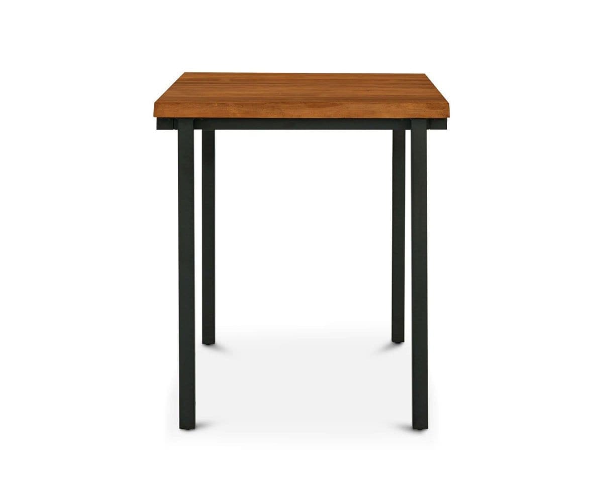 Karsten Square Bar Table