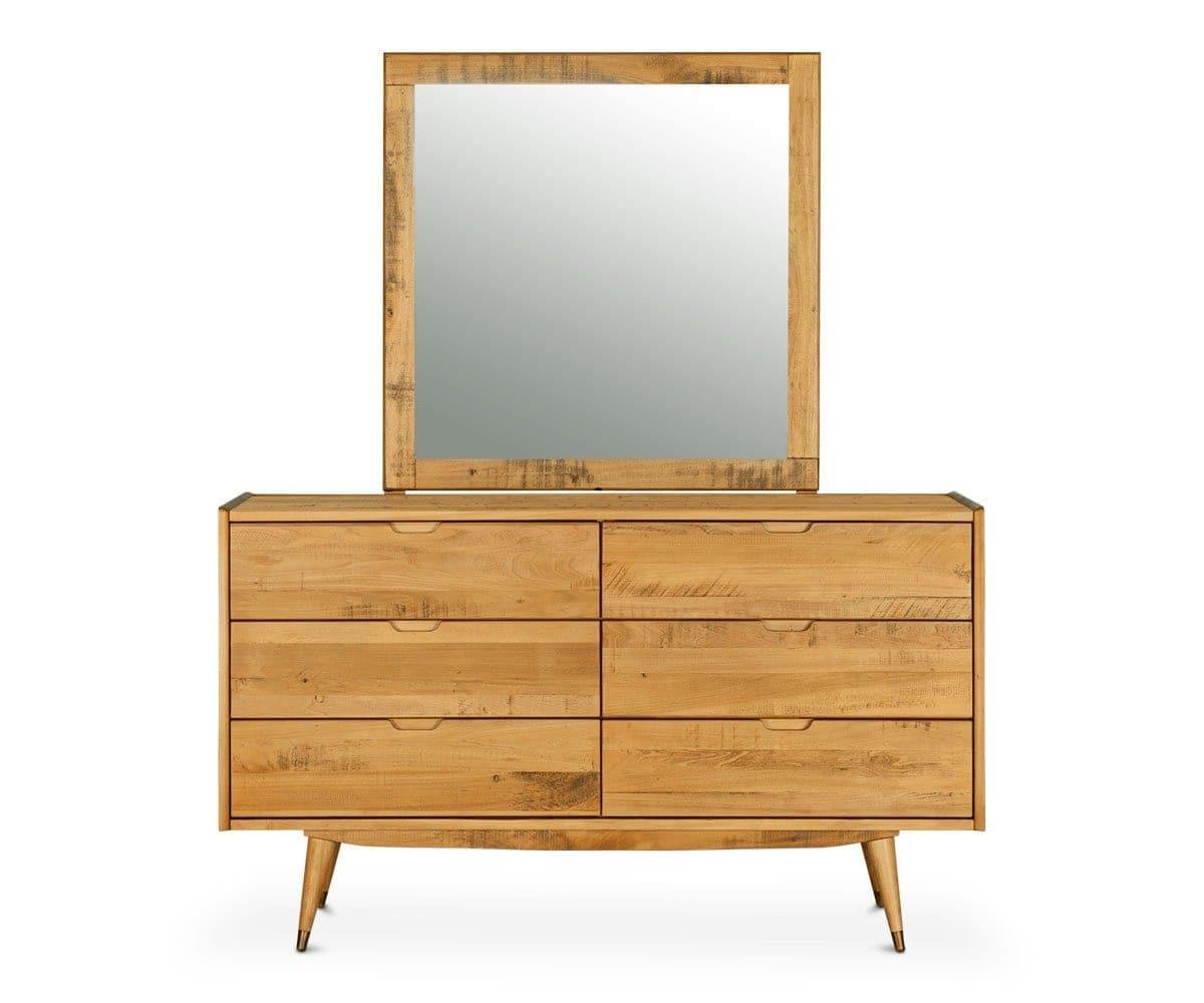 Bolig Double Dresser