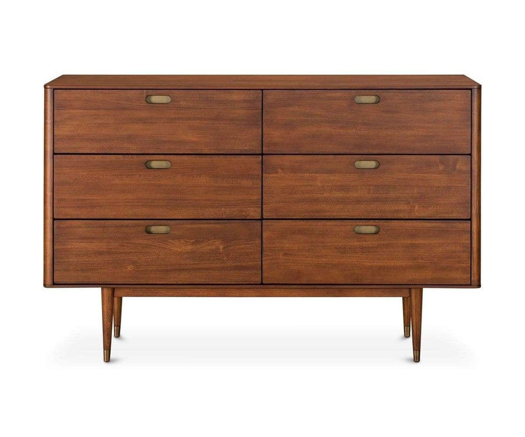 Holfred Double Dresser