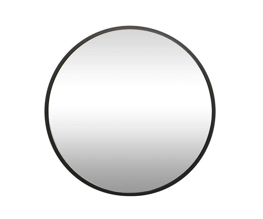 Janelle 48 Round Mirror