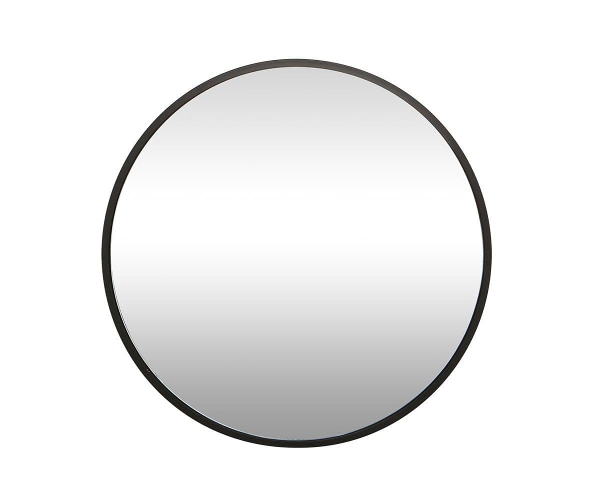 Janelle 48 Round Mirror