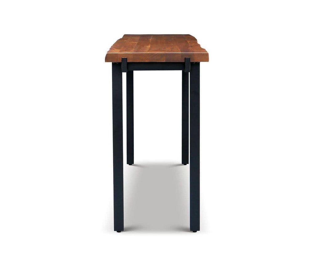 Karsten Counter Height Sofa Table