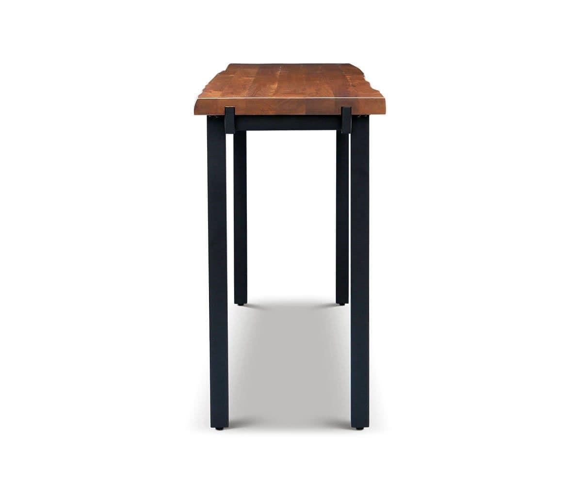 Karsten Counter Height Sofa Table