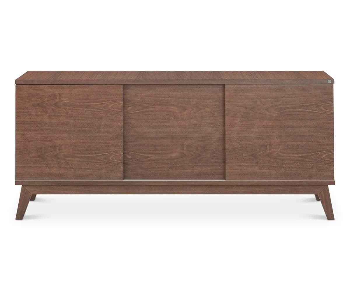 Randers Sideboard - Walnut