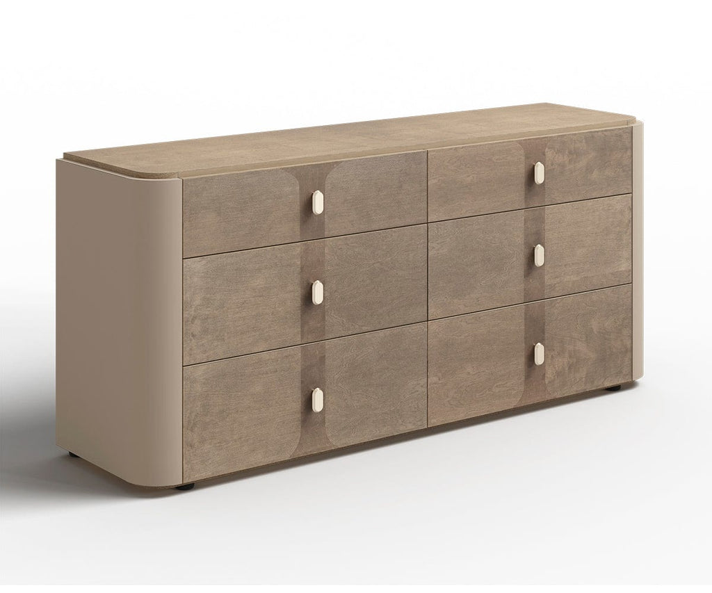 Sancia Double Dresser