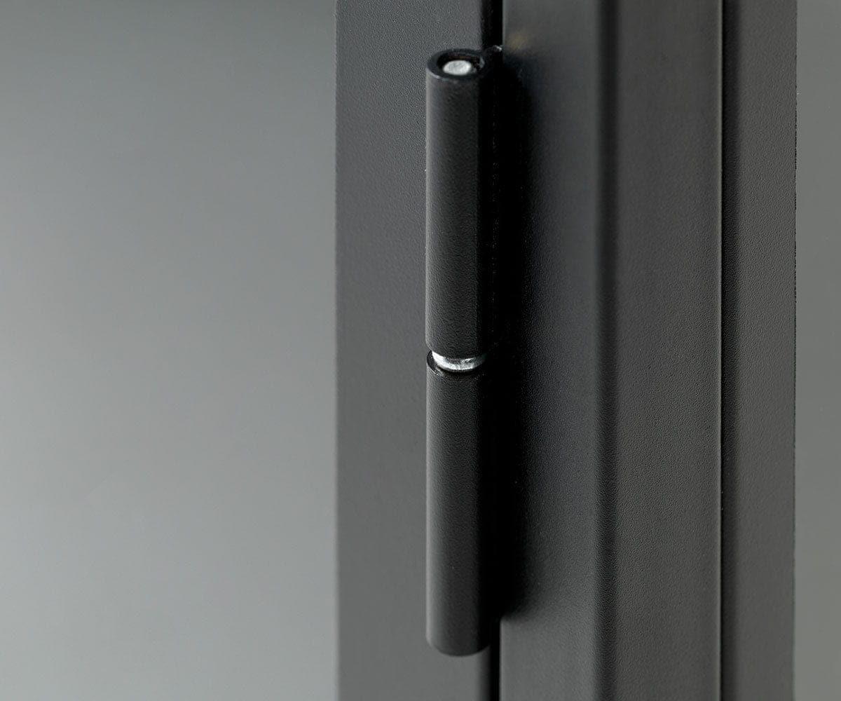 Dion Four-Door Cabinet