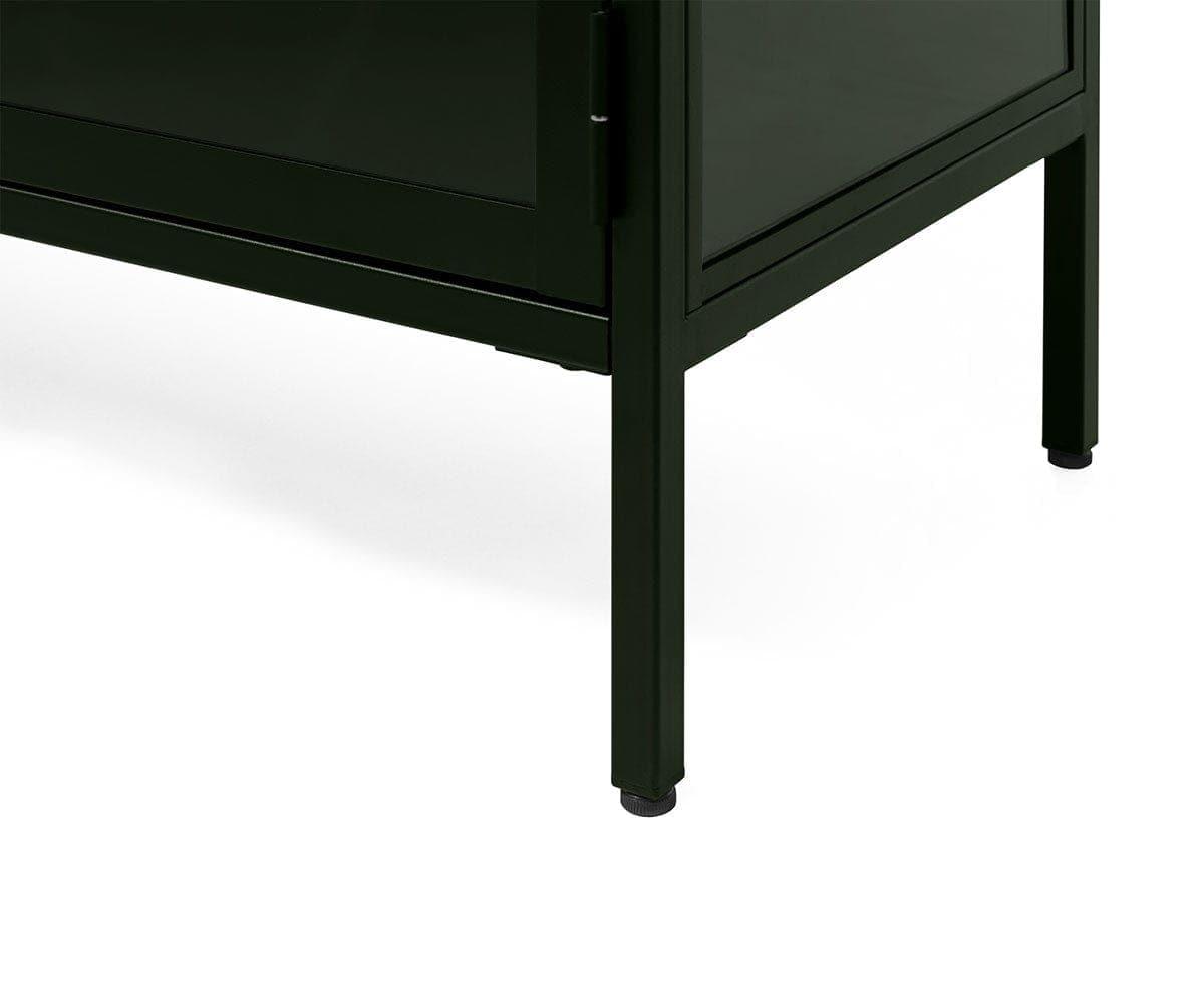 Dion Four-Door Cabinet