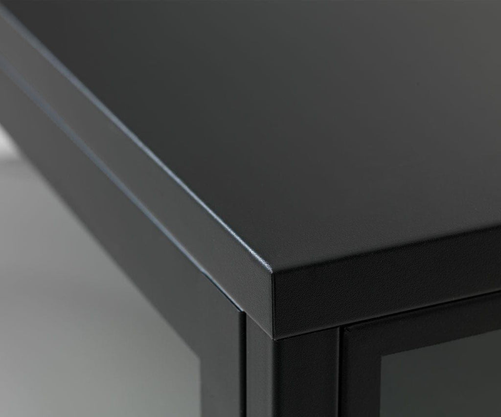 Dion Four-Door Cabinet