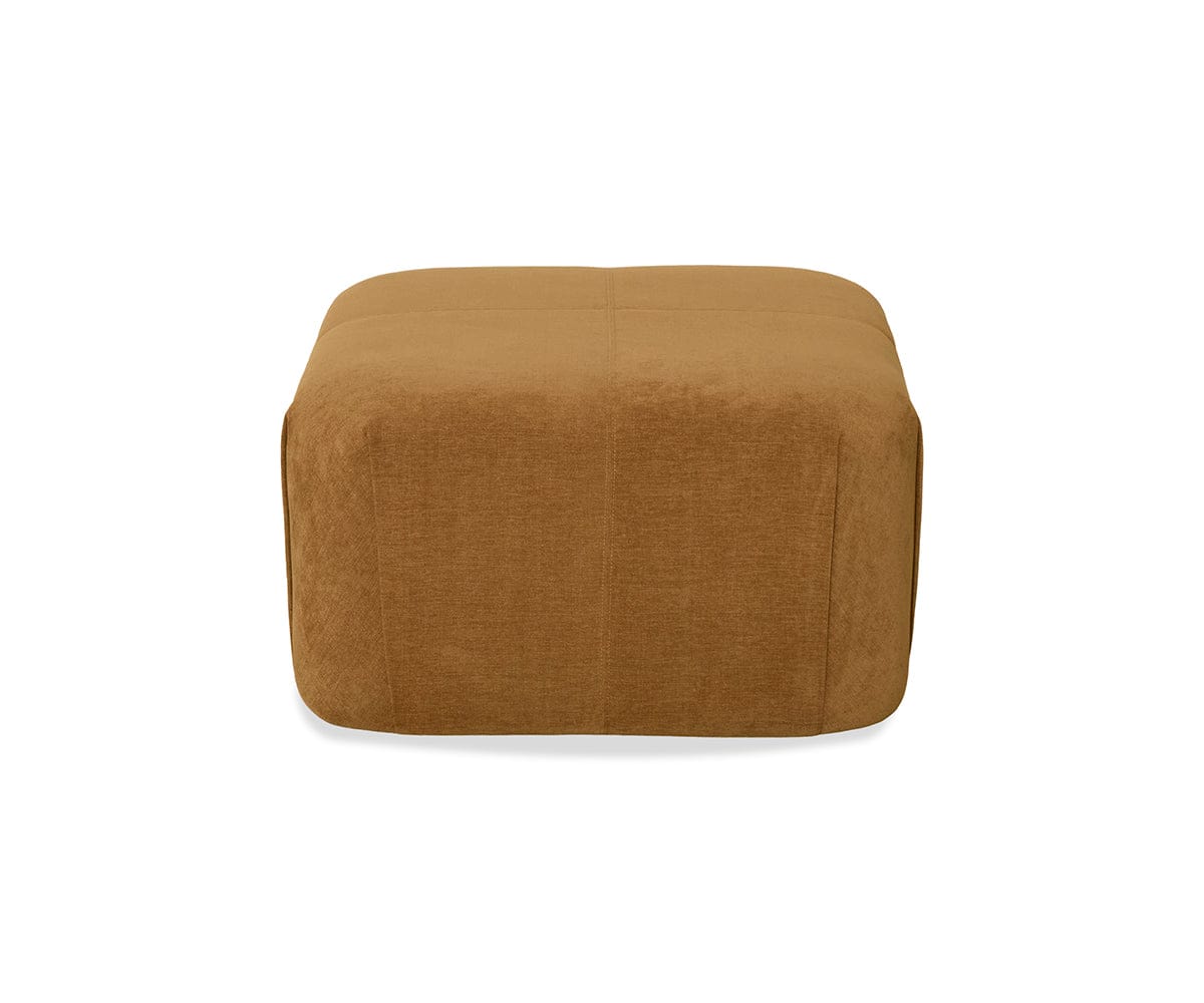 Seren Square Ottoman