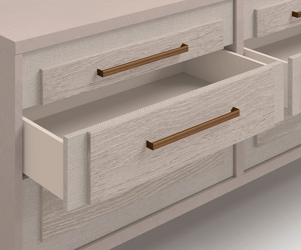 Antonella Double Dresser