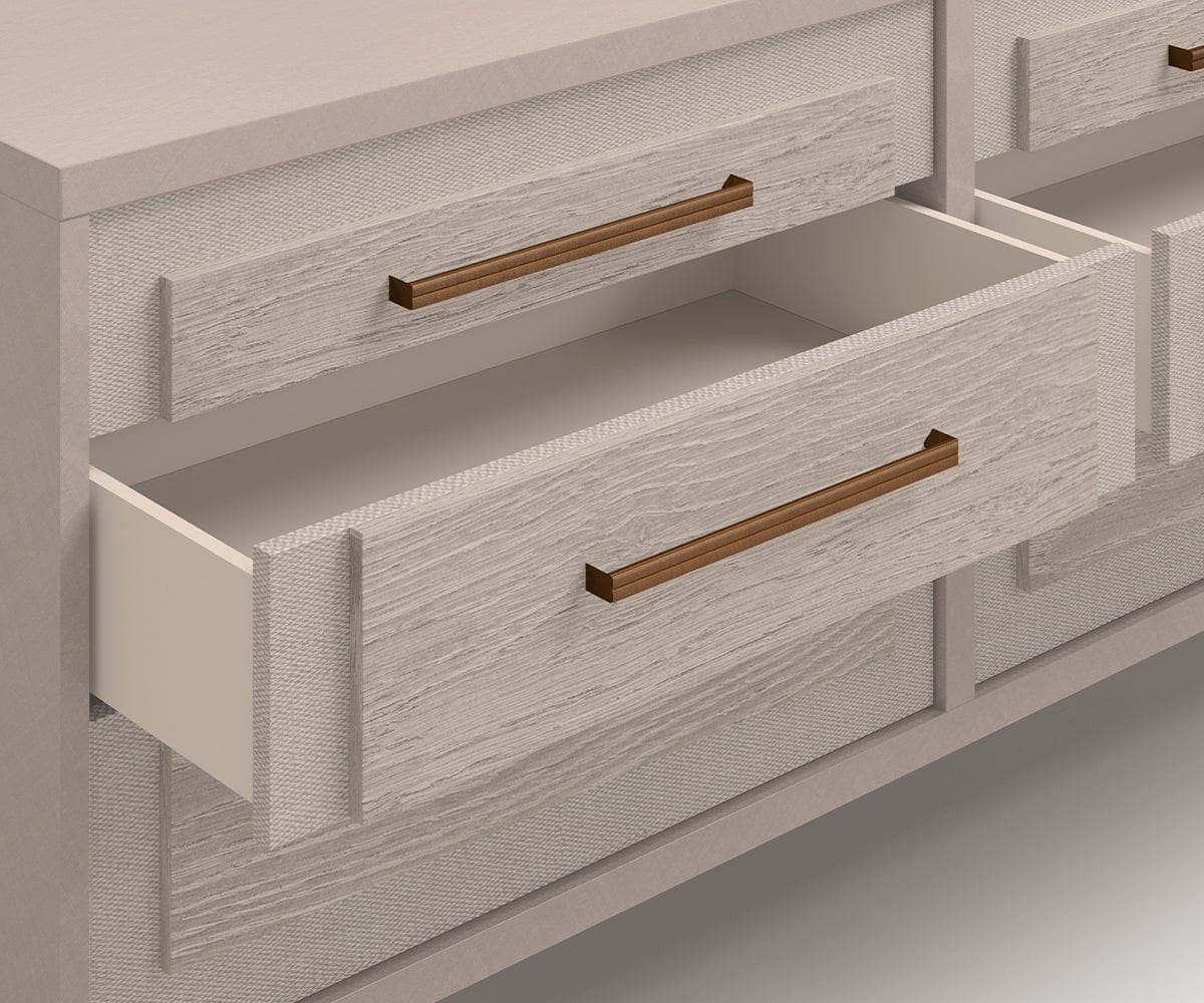 Antonella Double Dresser