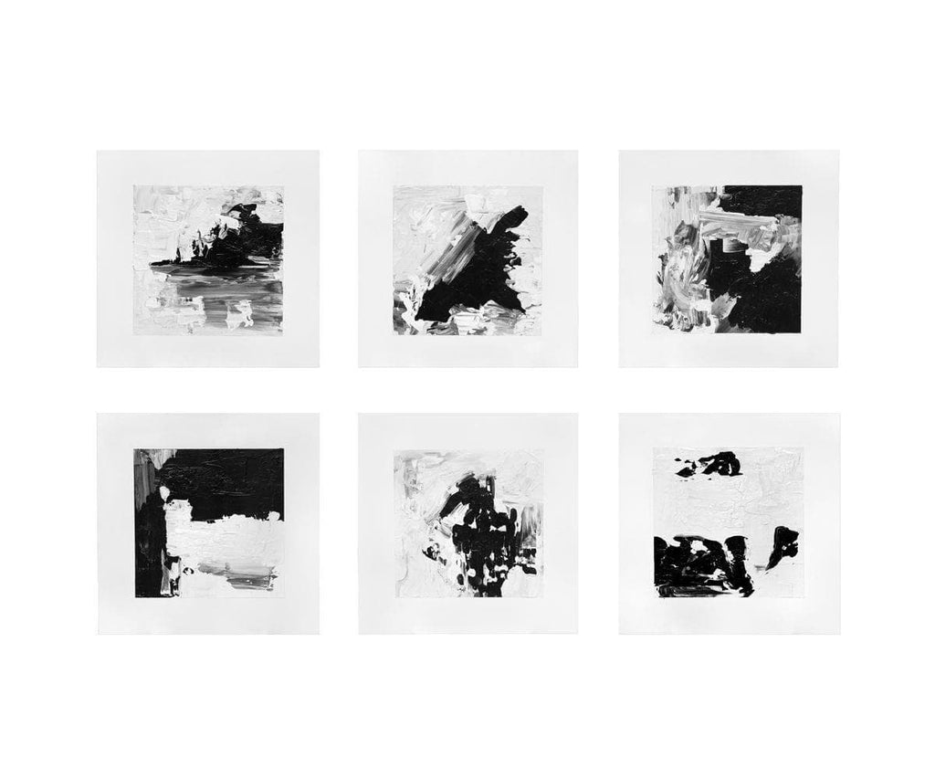 Wanderer's Lament Wall Art