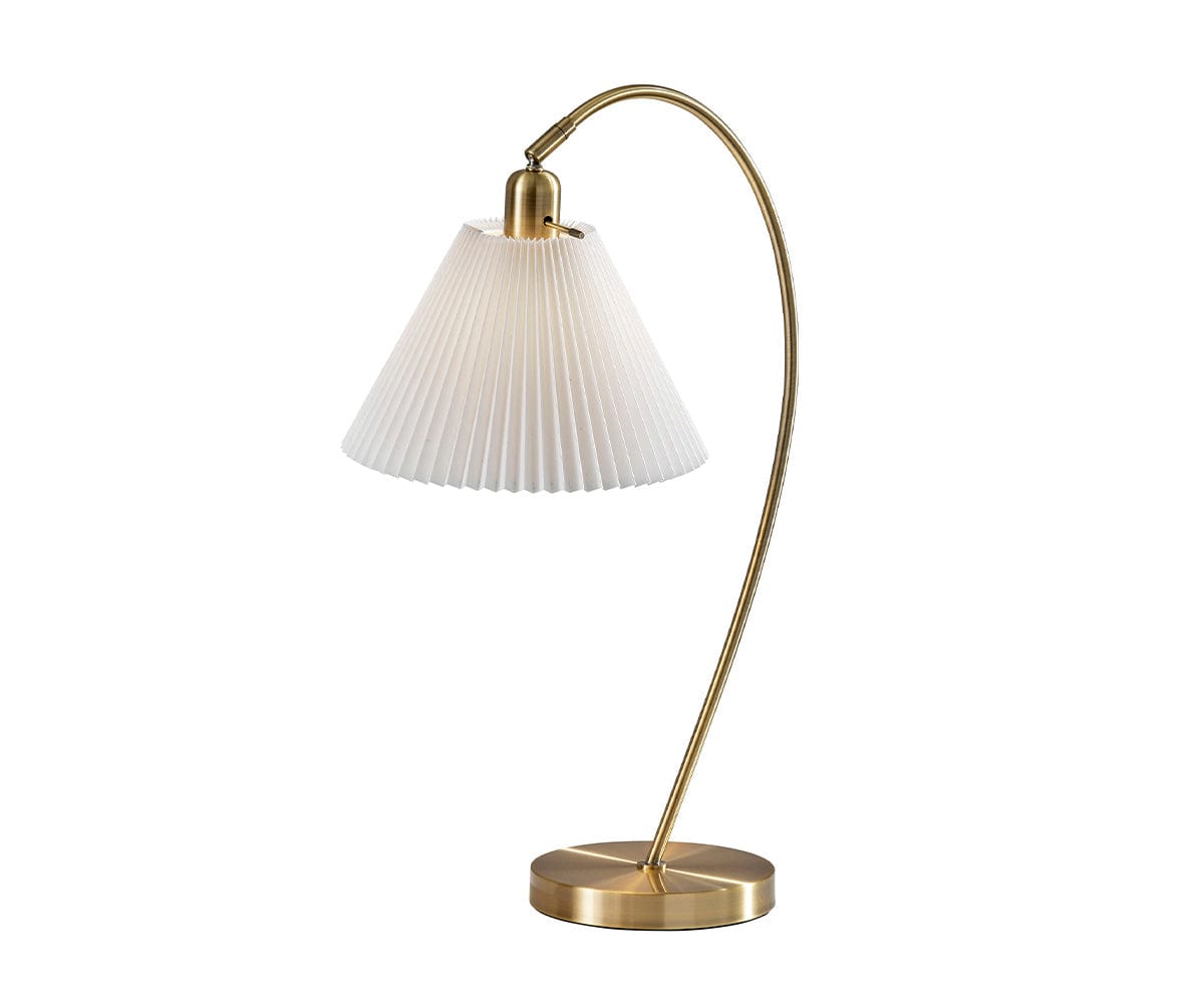 Delaney Table Lamp