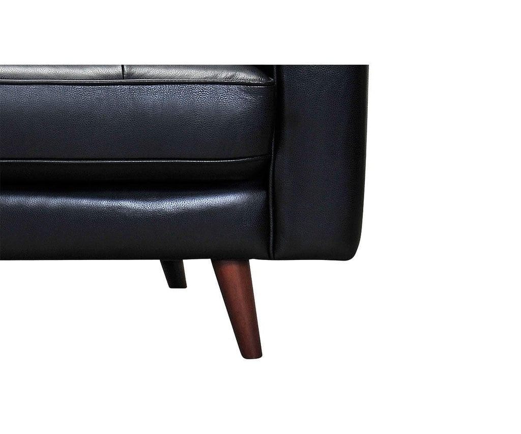 Turner Leather Sofa