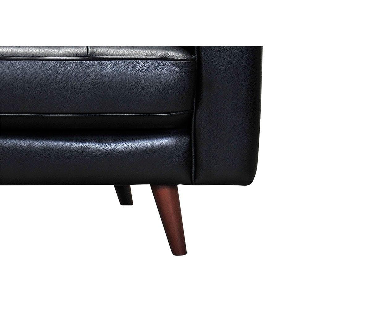 Turner Leather Sofa