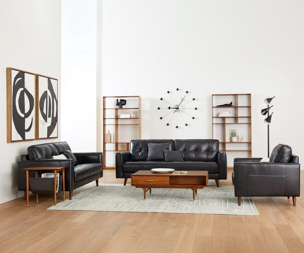 Abstract Glimpses Wall Art Set