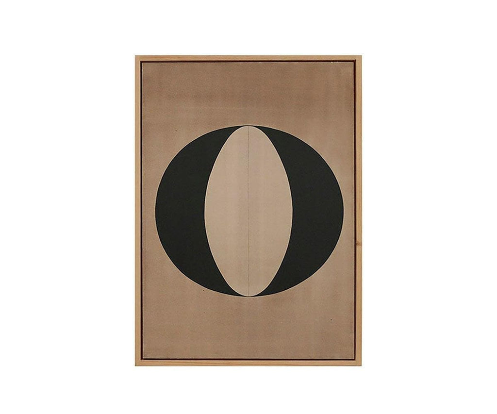 Lunar Eclipse Wall Art