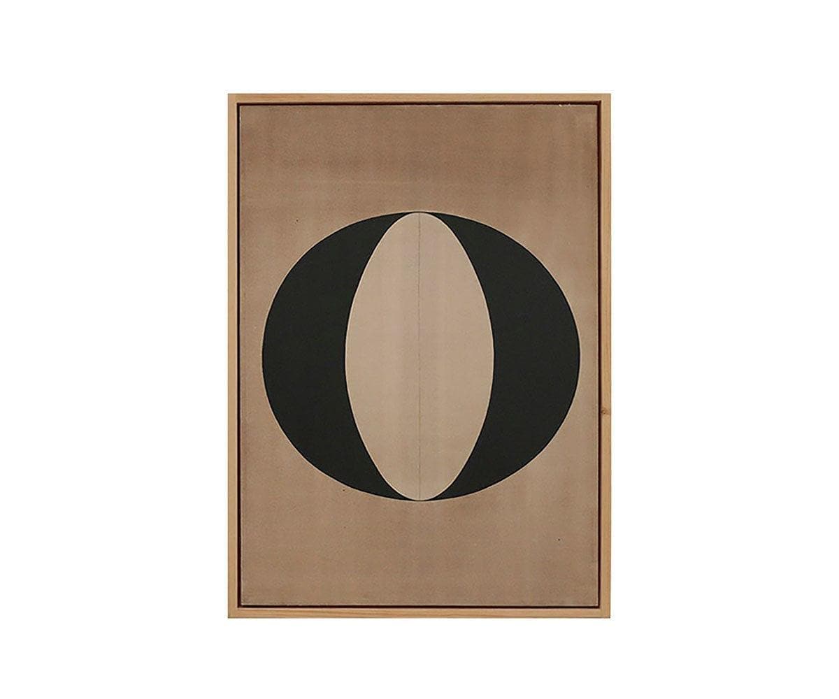 Lunar Eclipse Wall Art