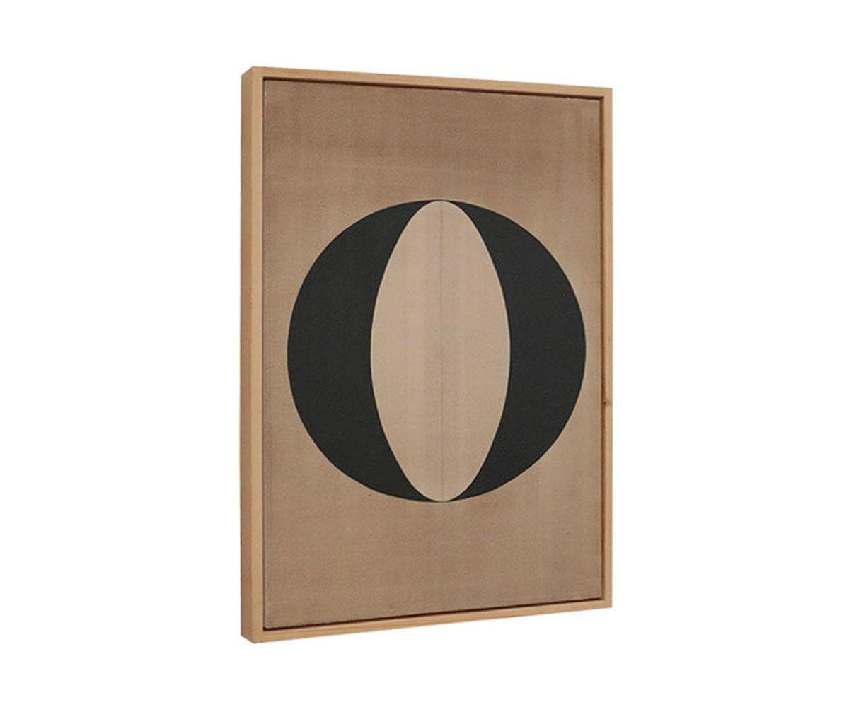 Lunar Eclipse Wall Art