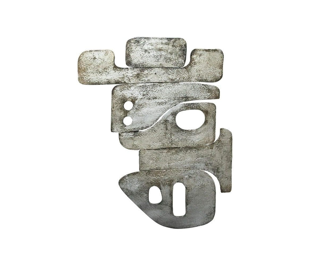 Sculpted Cairn Art I