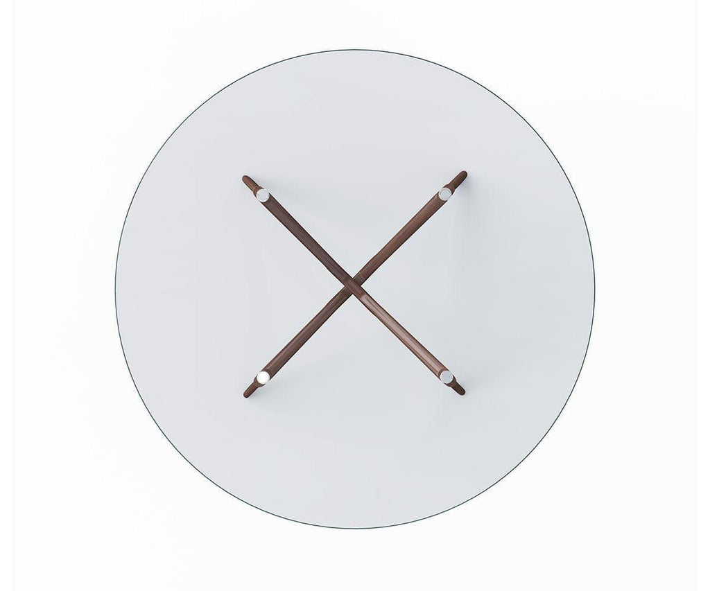 Ardal Round Dining Table