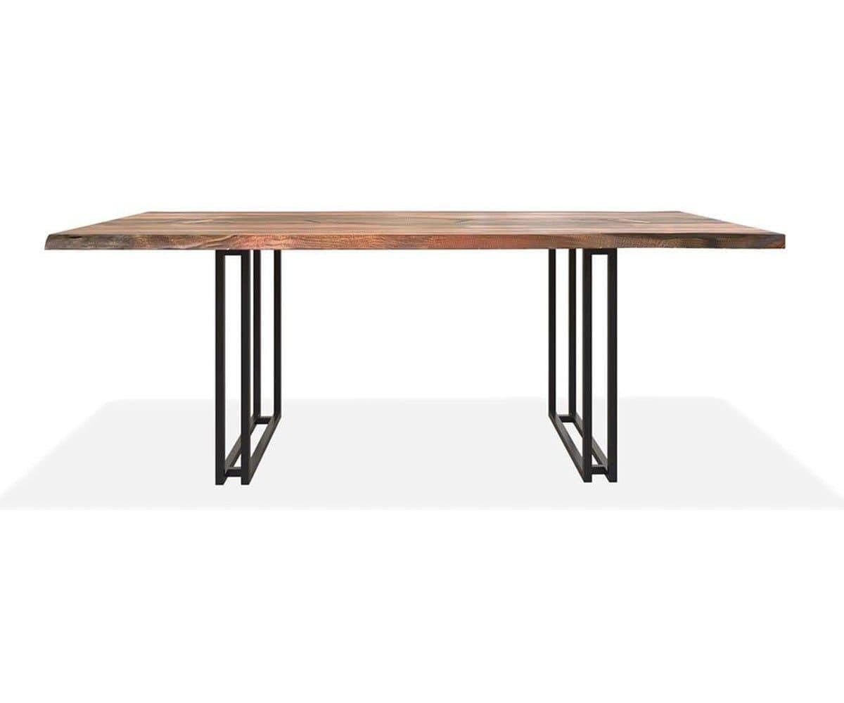 Varden Rectangular Dining Table