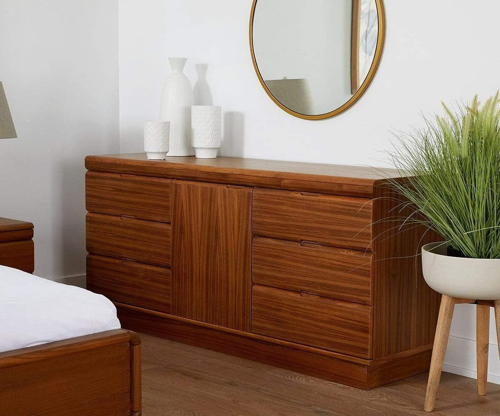 Janelle 36 Round Mirror