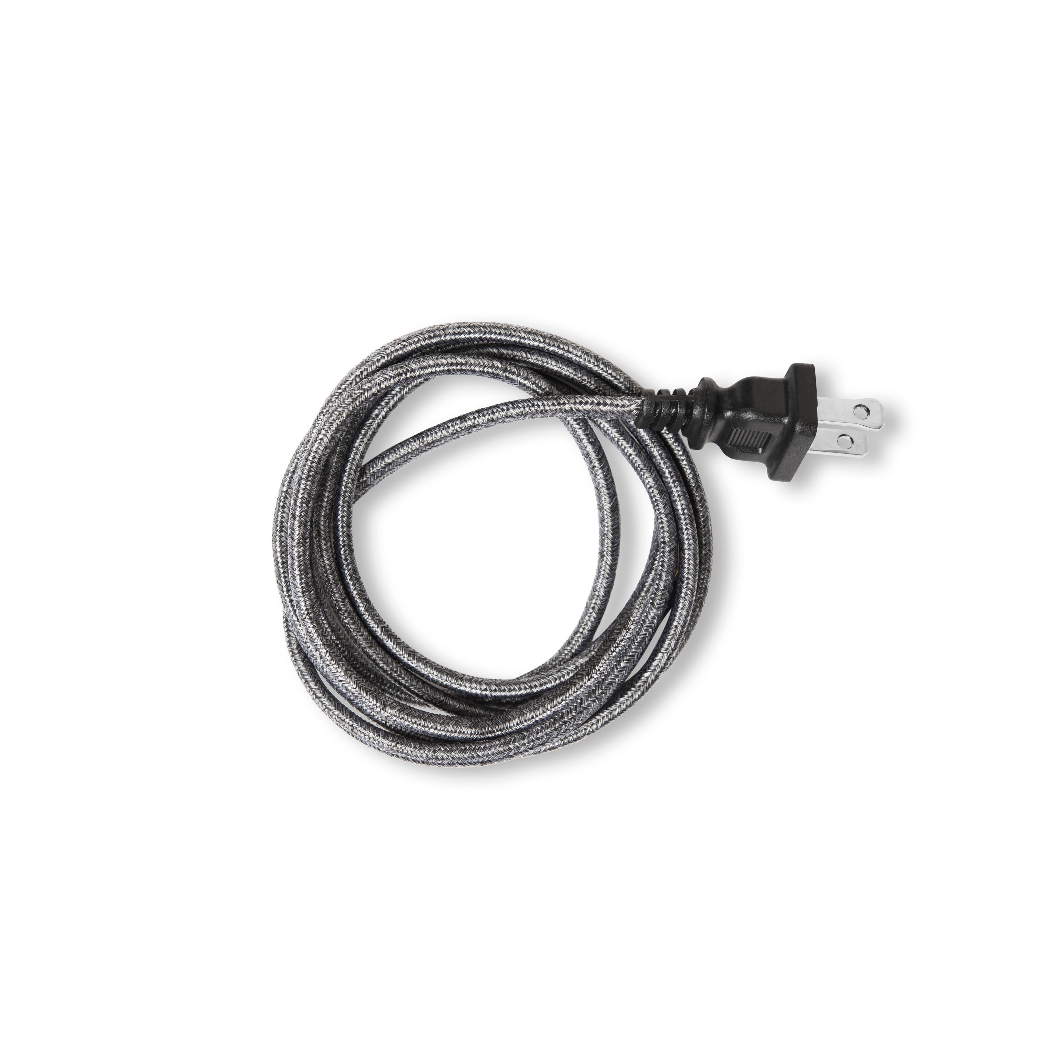 Goddard 16 Crystal Ball/Metal LED Table Lamp, By JONATHAN Y