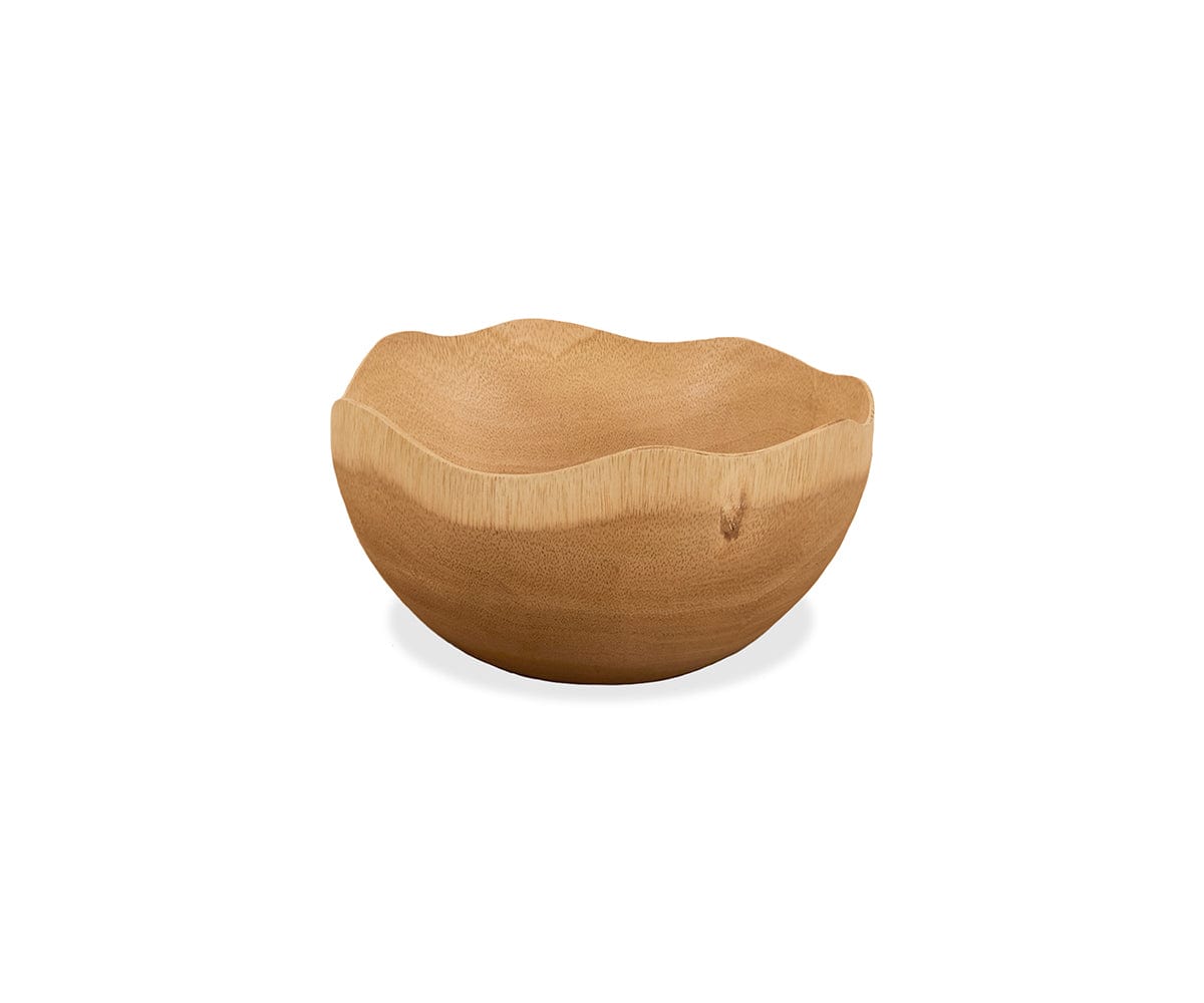 Sindri Wave Edge Bowl
