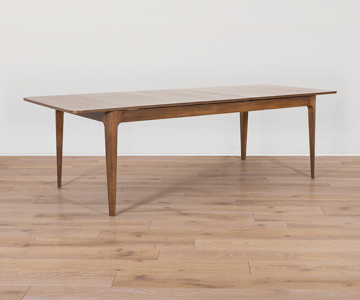 Aden Extension Dining Table