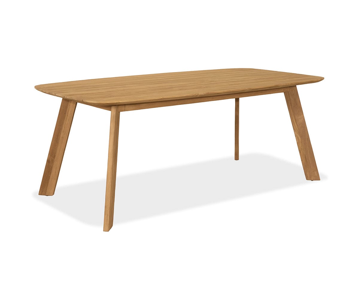 Vinicio Outdoor Dining Table