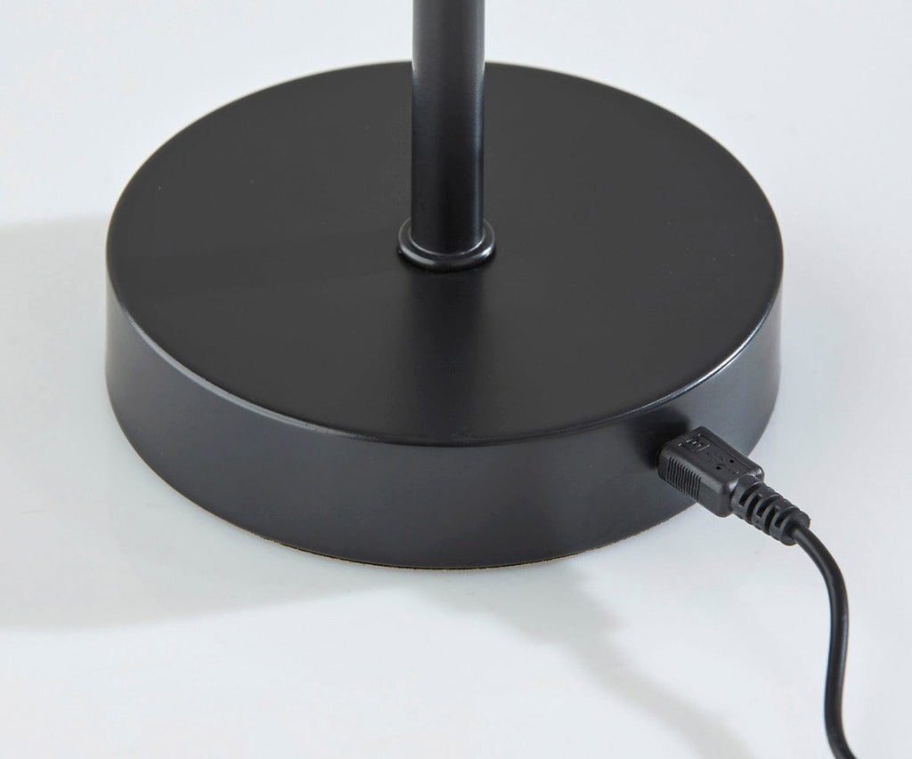 Benji Cordless Led Table Lamp