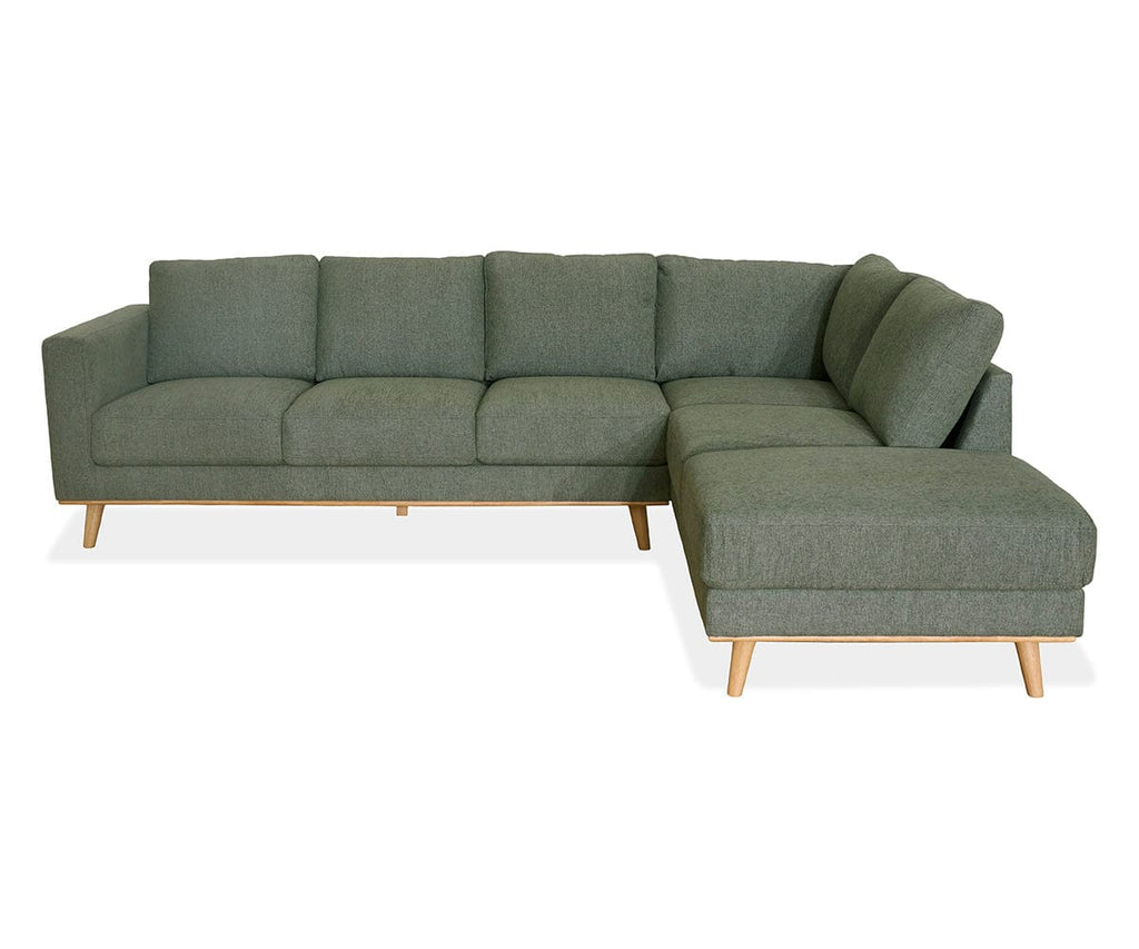 Brielle Right-Facing Sectional