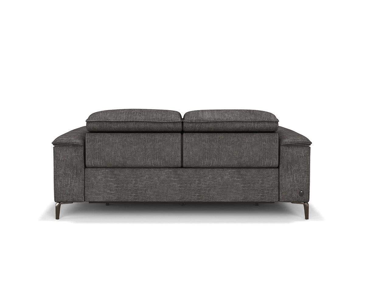 Aria Power Reclining Loveseat