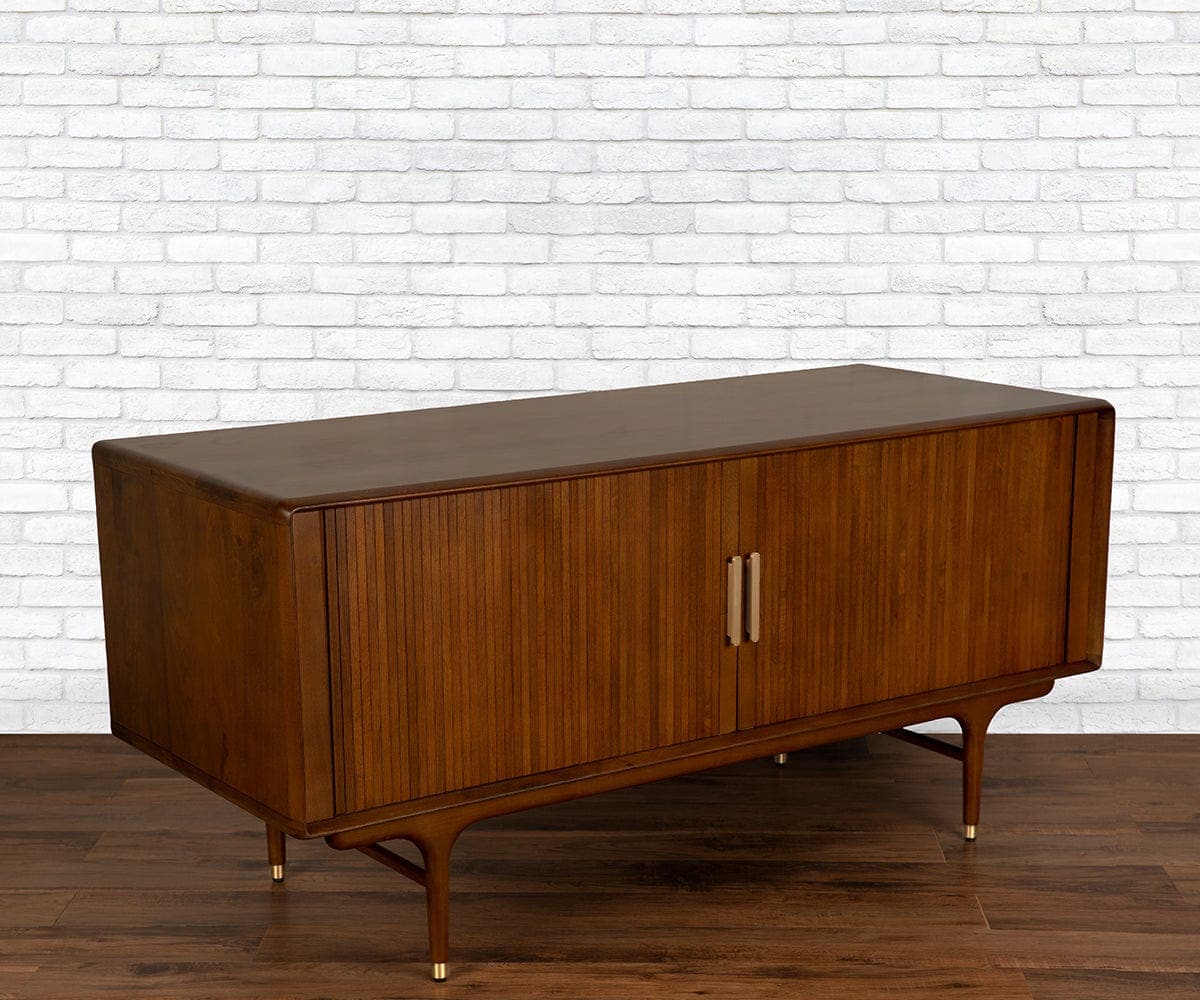 Hendrick 52 Media Stand