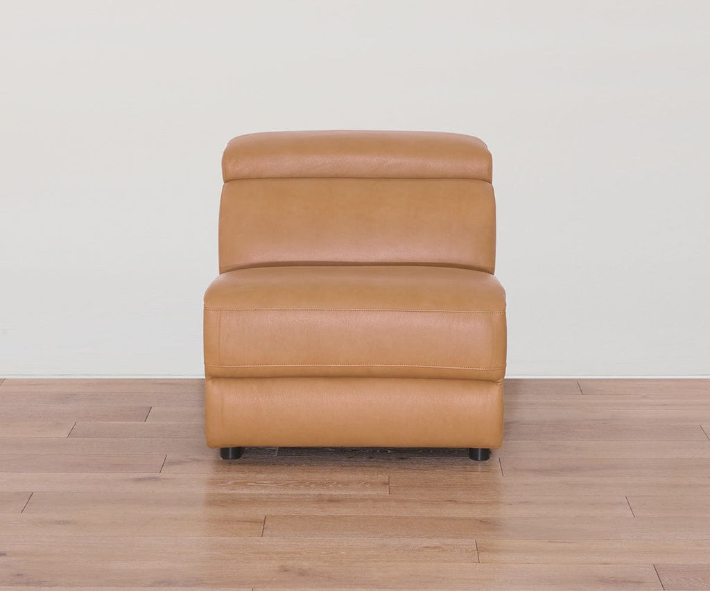 Brix Armless Chair