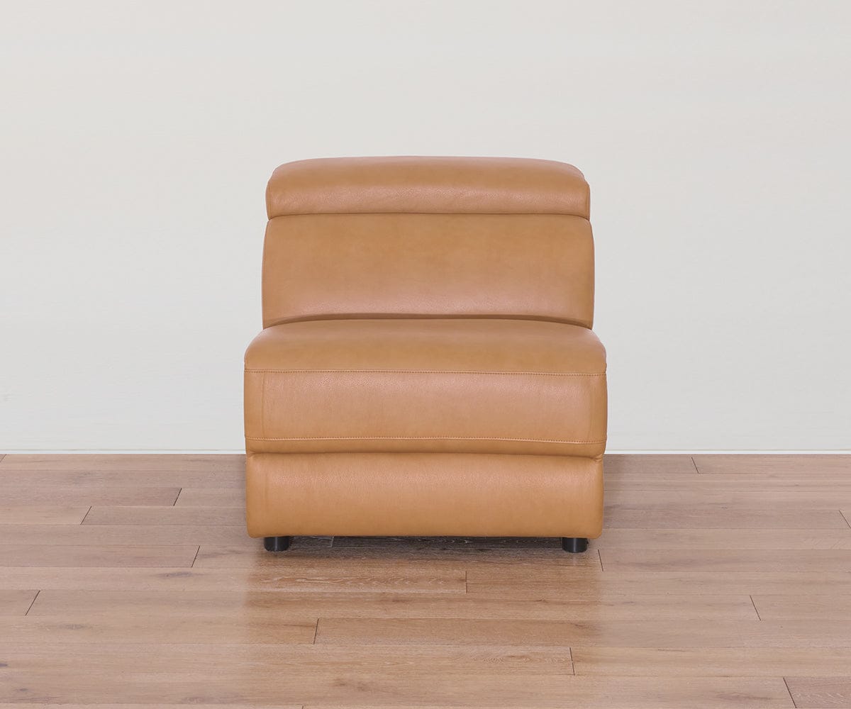 Brix Armless Chair