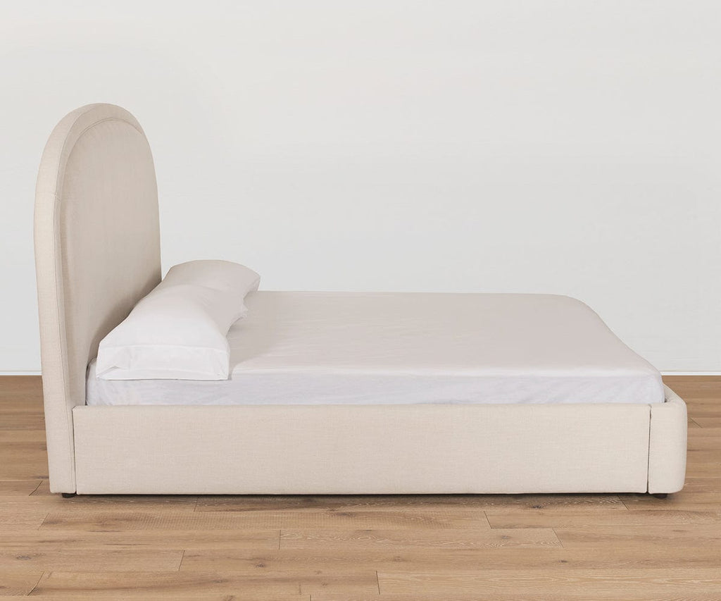 Eliseo Bed
