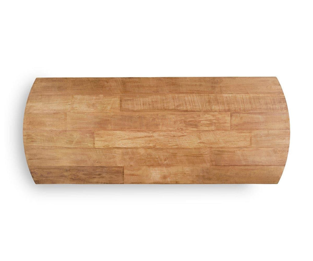 Andor 98 Dining Table