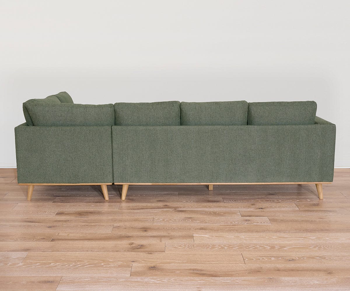 Brielle Right-Facing Sectional