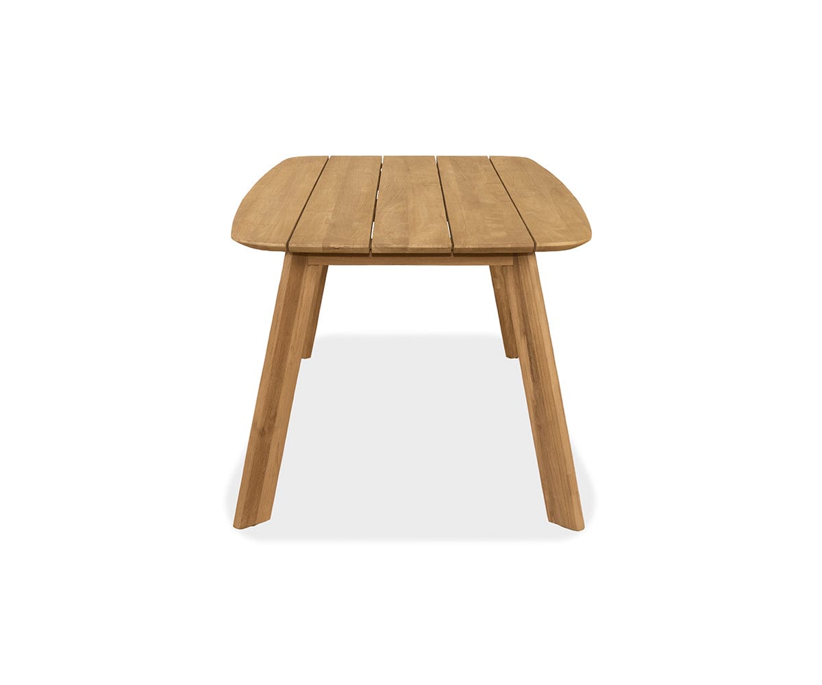 Vinicio Outdoor Dining Table