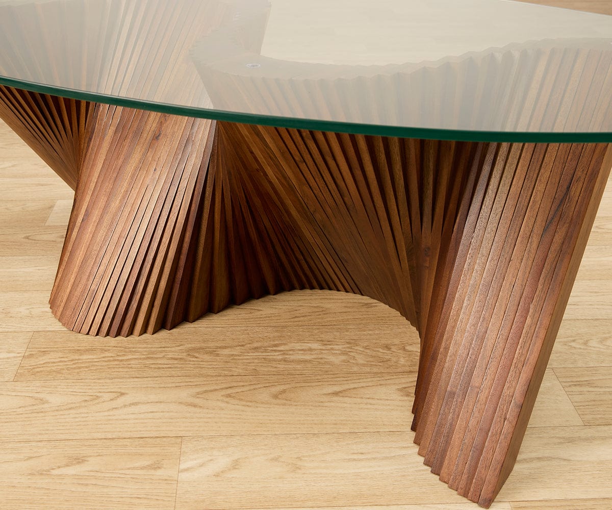 Spira Coffee Table