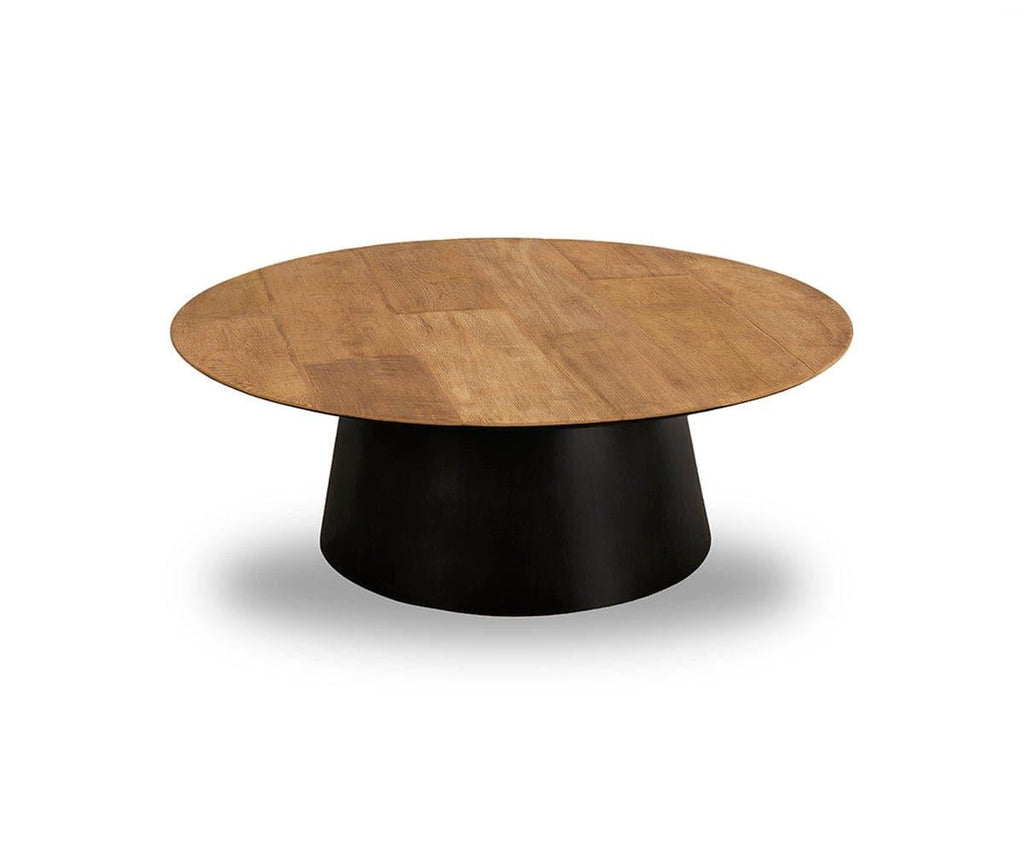 Andor Round Coffee Table