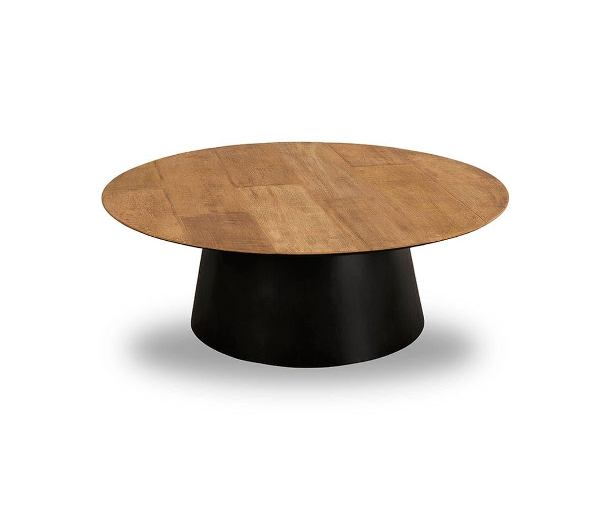 Andor Round Coffee Table