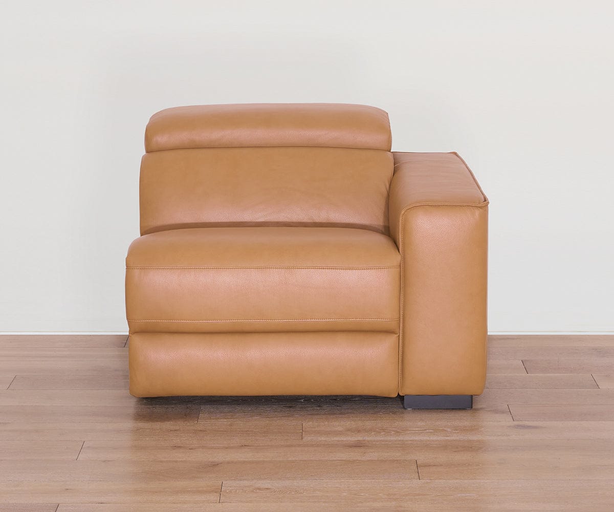 Brix Right-Facing Power Recliner
