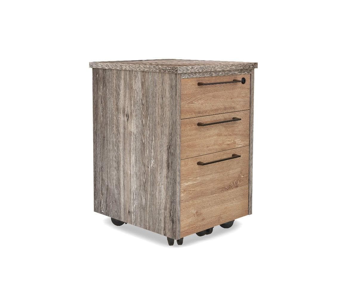 Slater Mobile Pedestal