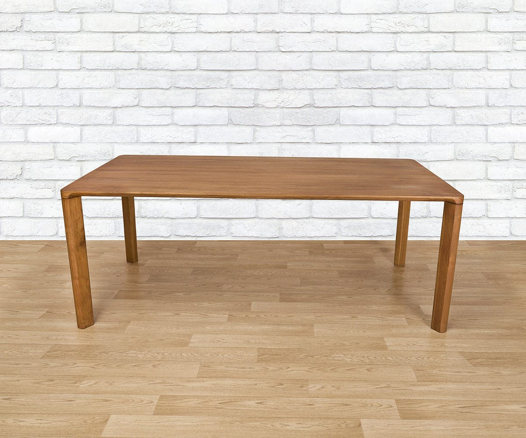 Nakia Rectangular Dining Table