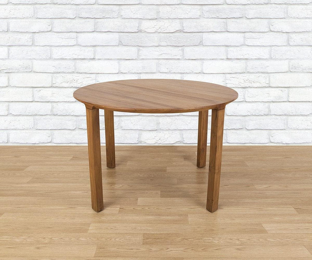 Nakia Round Dining Table